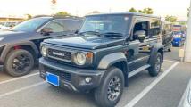 2023 Suzuki Jimny Sierra