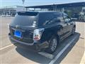 2011 Toyota Corolla Fielder