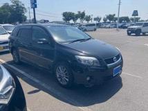 2011 Toyota Corolla Fielder