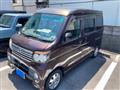 2013 Daihatsu Atrai Wagon