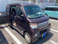 2013 Daihatsu Atrai Wagon