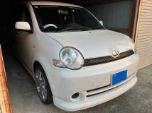 2005 Toyota Sienta