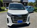 2021 Toyota Noah