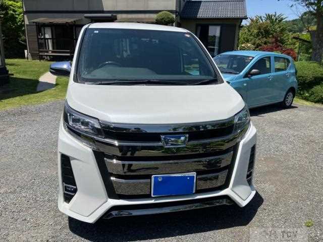 2021 Toyota Noah