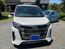 2021 Toyota Noah