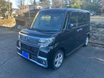 2018 Daihatsu Tanto