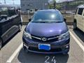 2012 Toyota Corolla Fielder