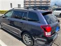 2012 Toyota Corolla Fielder