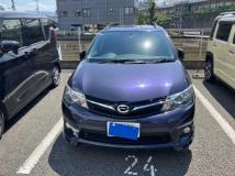 2012 Toyota Corolla Fielder