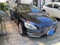 2015 Volvo V60