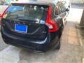 2015 Volvo V60