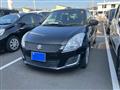 2014 Suzuki Swift