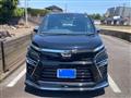 2021 Toyota Voxy