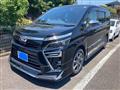 2021 Toyota Voxy