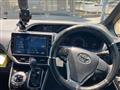 2021 Toyota Voxy