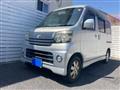 2006 Daihatsu Atrai Wagon