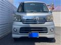 2006 Daihatsu Atrai Wagon