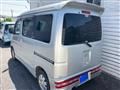 2006 Daihatsu Atrai Wagon