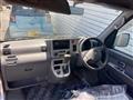 2006 Daihatsu Atrai Wagon