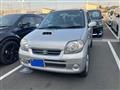 2008 Suzuki Kei