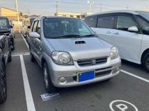 2008 Suzuki Kei