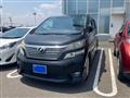 2009 Toyota Vellfire