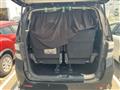 2009 Toyota Vellfire