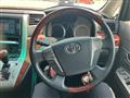 2009 Toyota Vellfire