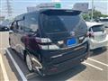 2009 Toyota Vellfire