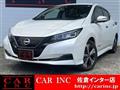 2022 Nissan Leaf
