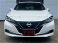 2022 Nissan Leaf