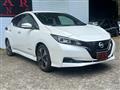 2022 Nissan Leaf