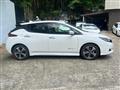 2022 Nissan Leaf