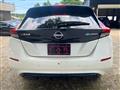 2022 Nissan Leaf