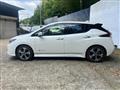2022 Nissan Leaf