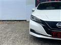 2022 Nissan Leaf