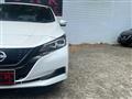 2022 Nissan Leaf