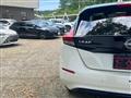 2022 Nissan Leaf