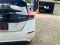 2022 Nissan Leaf
