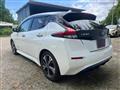2022 Nissan Leaf