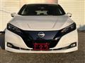 2023 Nissan Leaf