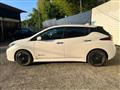 2023 Nissan Leaf