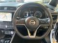 2023 Nissan Leaf