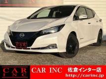 2023 Nissan Leaf
