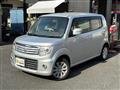 2013 Suzuki MR Wagon