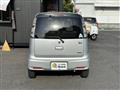 2013 Suzuki MR Wagon