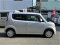 2013 Suzuki MR Wagon