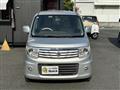 2013 Suzuki MR Wagon