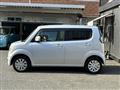 2013 Suzuki MR Wagon