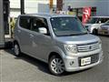 2013 Suzuki MR Wagon